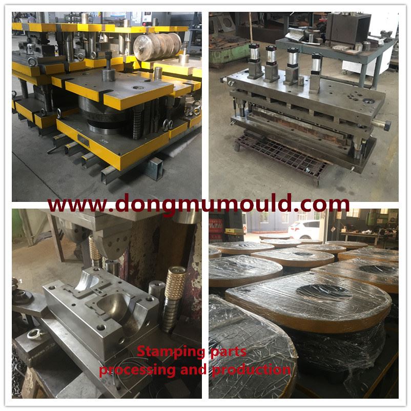 Progressive die manufacturing3 Progressive die manufacturing3