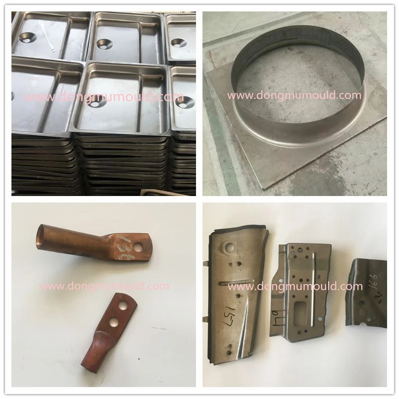 Sheet metal stamping processing3 Sheet metal stamping processing3