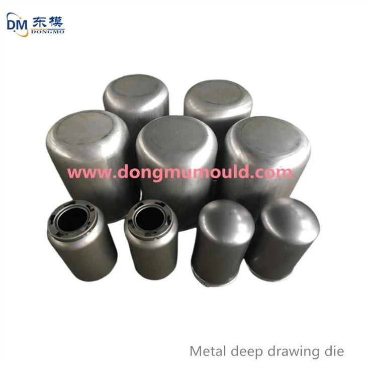 Metal Deep Drawing Die