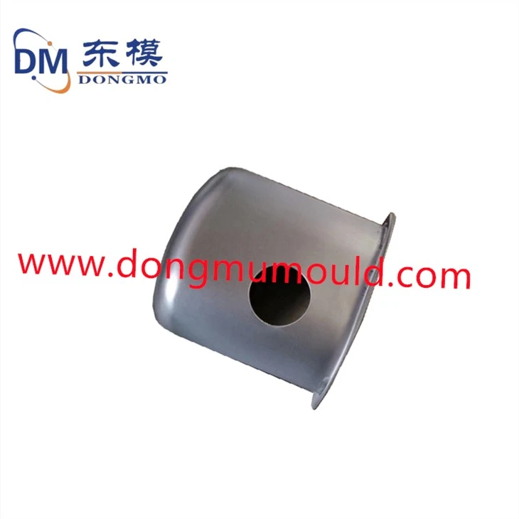 Aluminum Shell Deep Drawing Die