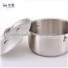 Kitchen Rice Cooker Inner Liner Drawing Mold