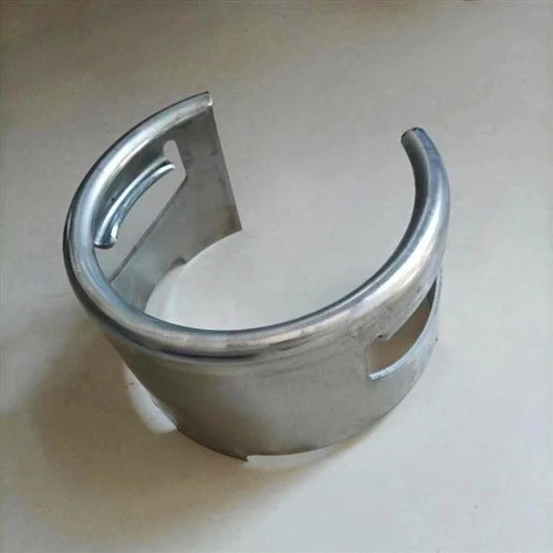 Khuôn lá chắn nhôm xi lanh LPG