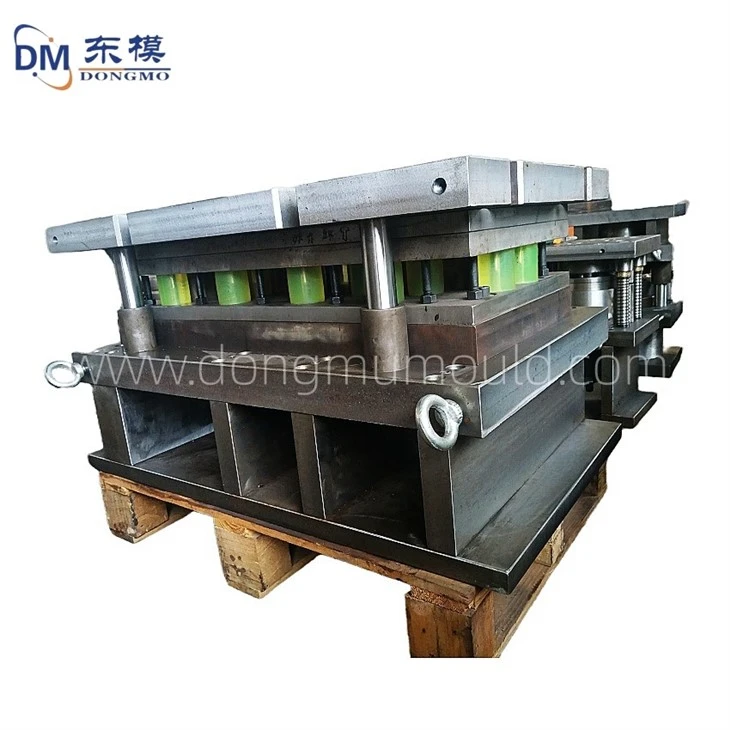 Stainless Steel Stamping And Drawing Die