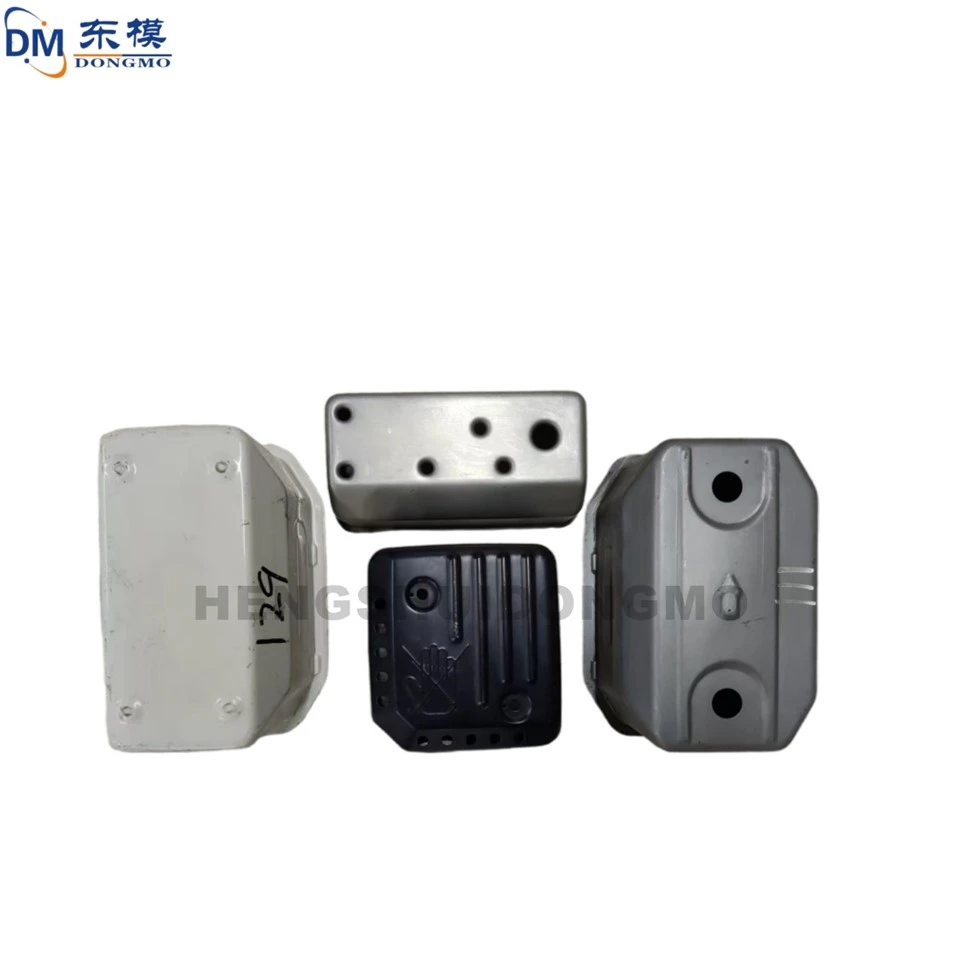 Aluminum Gas Meter Housing Stamping Dies