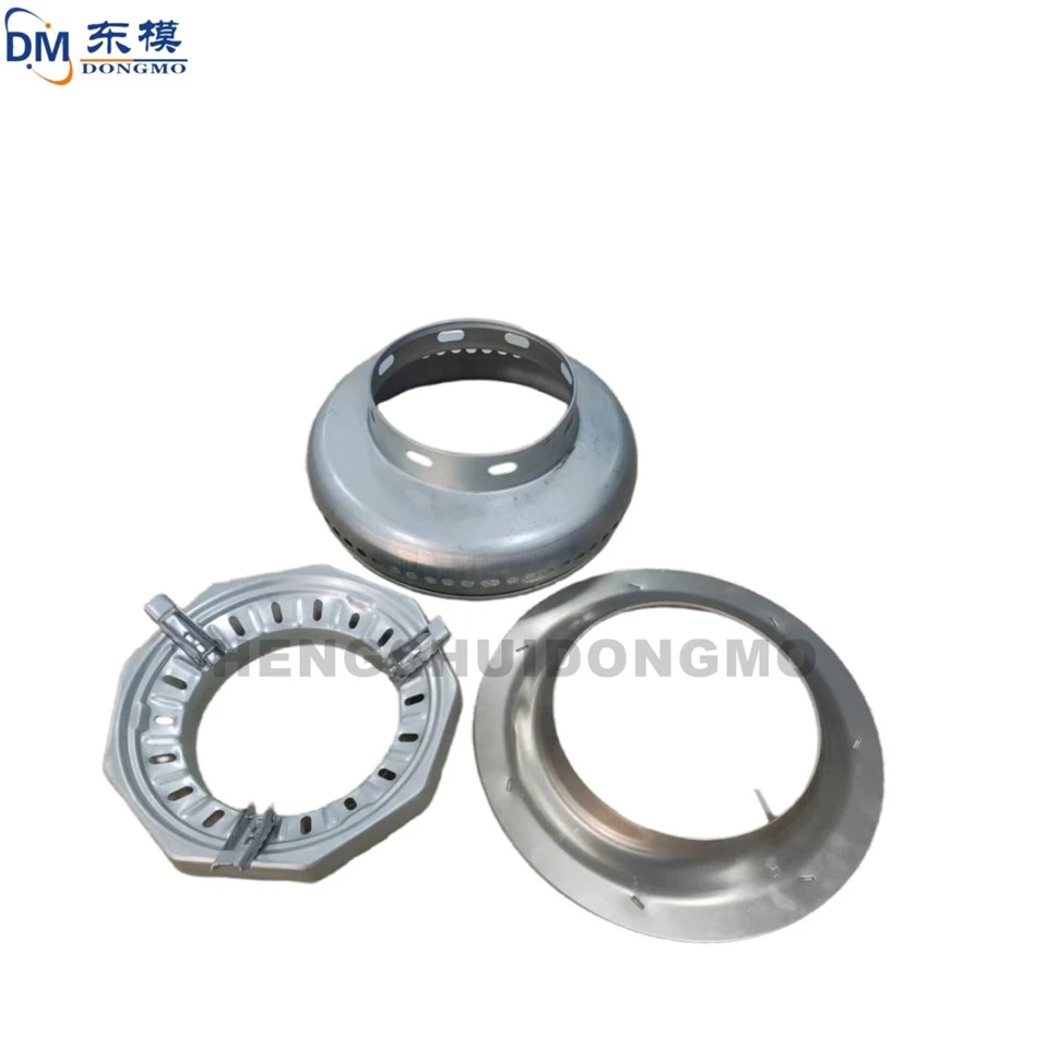 Custom Metal Stamping Dies, Gas Stove Base Stamping Dies