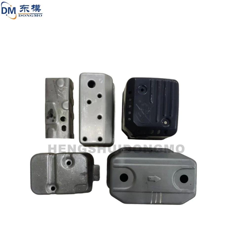 Custom Stainless Steel Sheet Metal Stamping Parts, Deep Drawing And Stamping Dies high quality