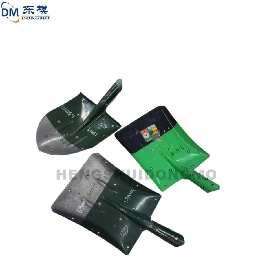 Customized Metal Agricultural Shovels, Iron Shovels, Spades, And Stamping Dies price