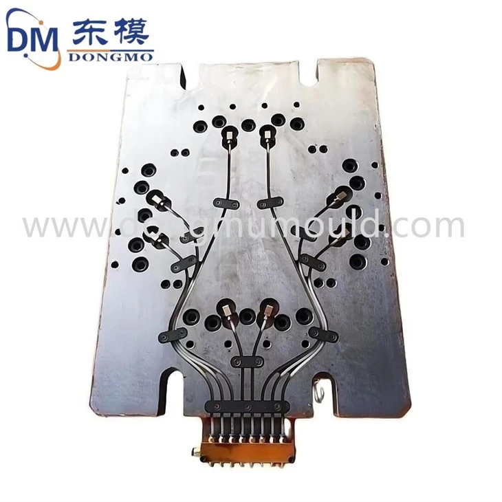High Precision Carbide Drawing Die