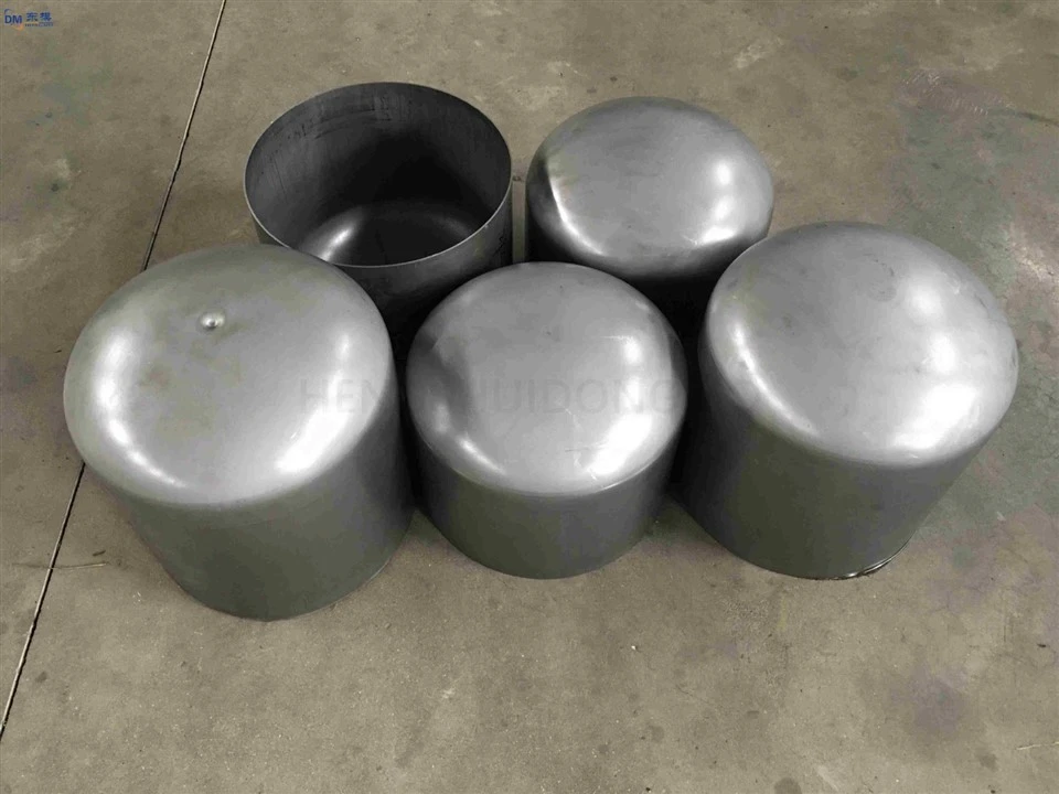 Industrial Filtration And Purification Deep Drawing Stainless Steel Housing Stamping Die high quality