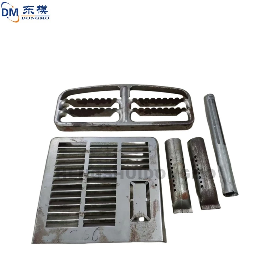 Tấm bảo vệ kim loại, vỏ bọc, vỏ che chắn, khuôn kéo dãn và dập khuôn tấm nhôm