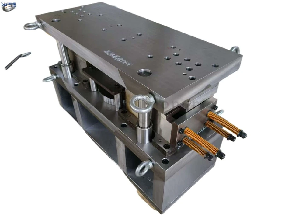 OEM Factory Custom Precision Metal Stamping Dies price