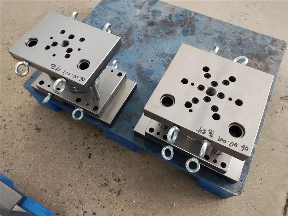 Bộ phận dập kim loại chính xác, Gia công kéo dãn tấm nhôm, gia công gấp mép, đột dập, khuôn dập kim loại