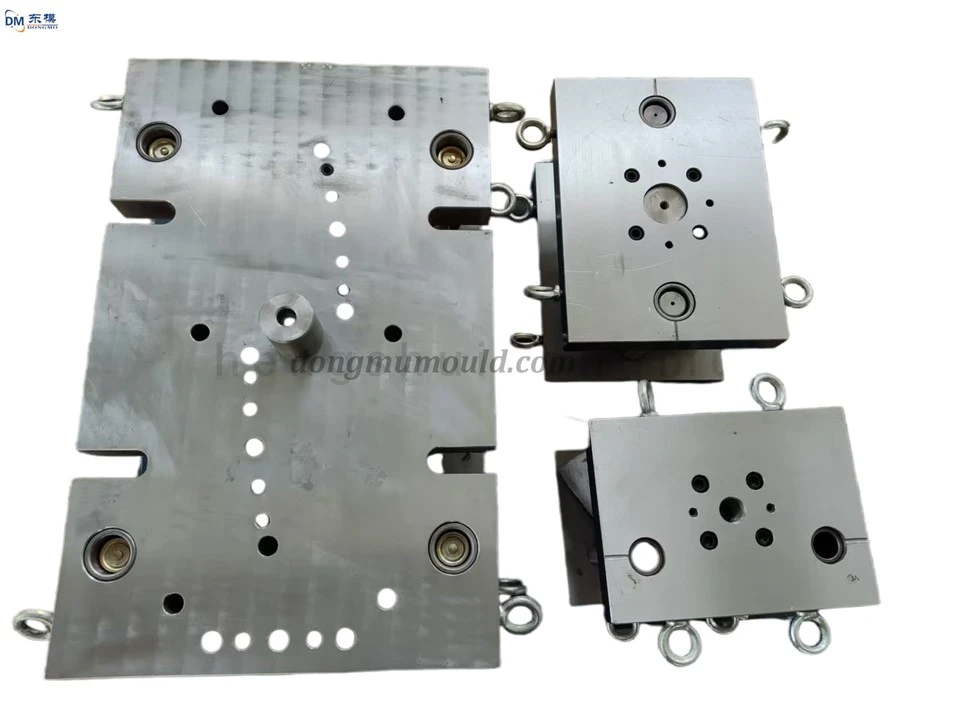 Khuôn dập lũy tiến và khuôn dập tiến bộ nhiều{0}}giai đoạn