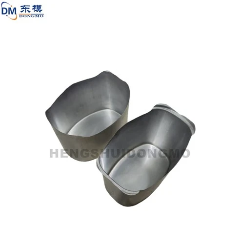 Bộ phận dập và vẽ kim loại tấm chính xác tùy chỉnh, bộ phận dập kim loại